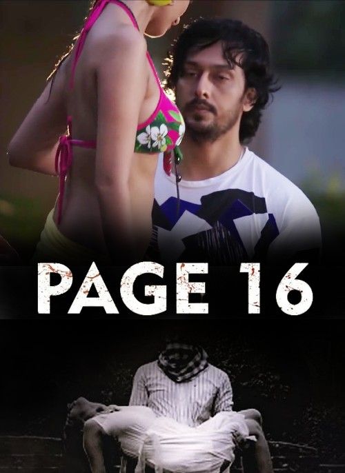 [18+] Page 16 (2023) Hokyo Hindi Short Film HDRip download full movie